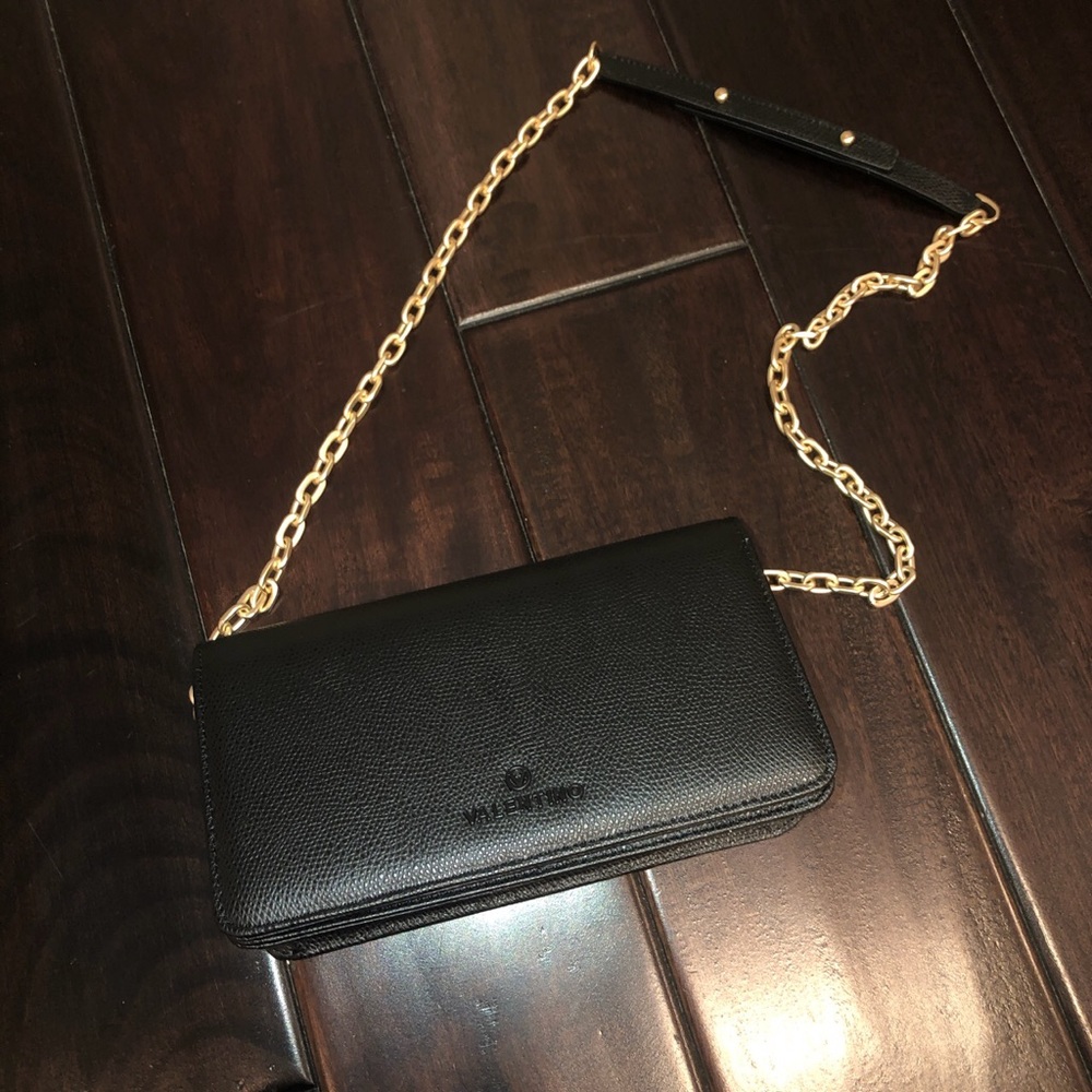 Brand new real Valentino cross body bag